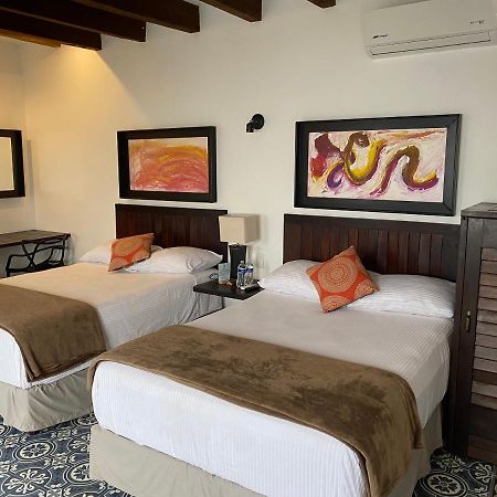 Hotel Raices De Mar Mazatlán Exteriör bild