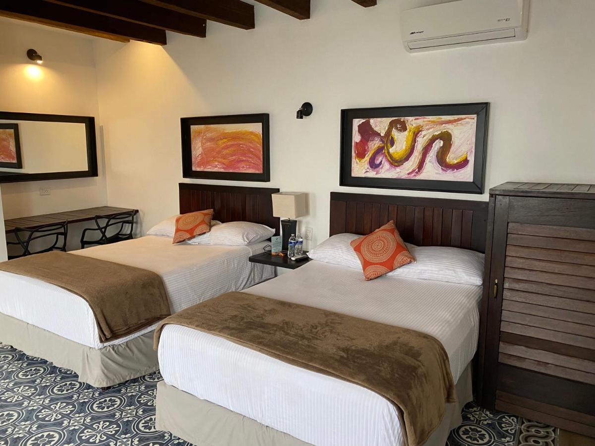 Hotel Raices De Mar Mazatlán Exteriör bild